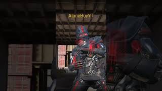 TDM MVP Moment | CODM Multiplayer Gameplay | Call Of Duty Mobile #aloneboyytplays