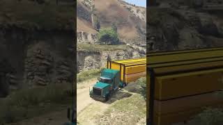 aj to ek insan mar diya yrr ll #gta5 #shorts #viral #gameplay #trending