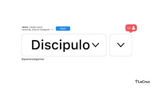 DISCIPULO Parte 1 | La Cruz Buenos Aires