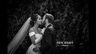 Lyndhurst Mansion  Wedding Film of Angela & Nicholas