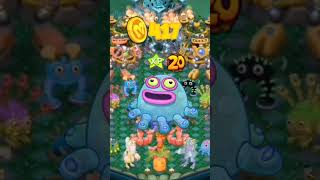 факты про Палезатора #mysingingmonsters