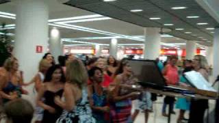 BAILE MADUREIRA SHOPPING 3