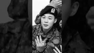 Jimin new military picture #bts #shorts #jimin #yoongi #jhope #namjoon #seokjin #taehyung #jungkook