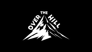 Don't Stop Believin | Over the Hill | Josh Davis | Grace Point Fellowship