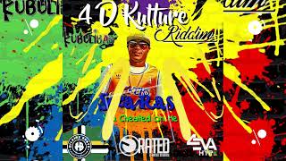 Soca Ras - She Cheated On Me (4 D Kulture Riddim)