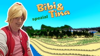 Bibi und Tina Spezial Folge 2 (Minetest)