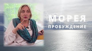 ЧЕГО ВЫ ХОТИТЕ НА САМОМ ДЕЛЕ?  МОРЕЯ