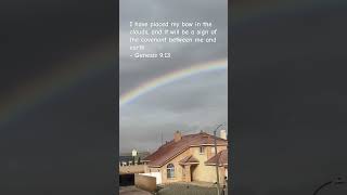 Promise Keeper. #bible #god ##truth #series #viralvideo #watch #trending #love #earth #rainbow #new