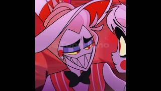 Hazbin Hotel character at their best vs their worst #hazbinhotel #hazbinhoteledit #alastor #lucifer