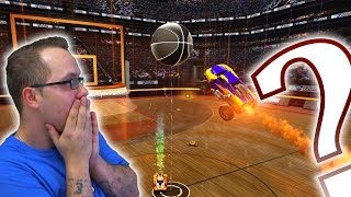 Dit gaat te ver KILL - ROCKET LEAGUE [Met: TubeGaming]