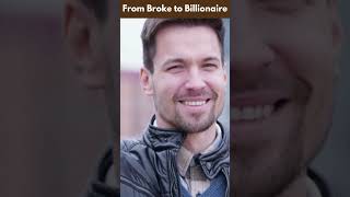 From Broke to Billionaire: The Ultimate Life Transformation Guide (2024) #shots