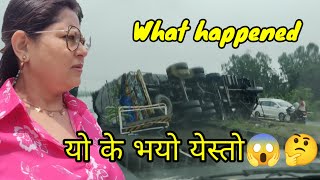 "Falakata Journey Takes an Unexpected Turn! Watch What Happened!" Travelvlog @anjalichhetri5945