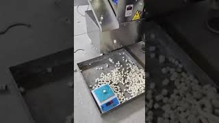 Ball Wafer Making Machine