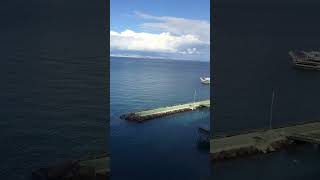 A scenic walk to the marina in Sorrento. #travel