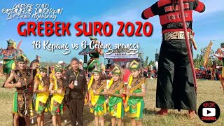 Kepang Pegon GREBEK SURO LAMONGAN 2020