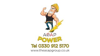 Power Pete Generators from The ASAP Group