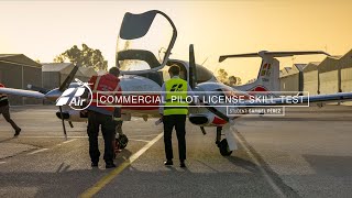 ¿Cómo es el examen para obtener la Licencia de Piloto Comercial? | CPL (A) | One Air