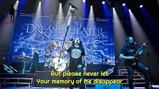 Dream Theater - The Spirit Carries On