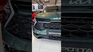 /KIA Sportage /GT-line /1.6 T-GDi /HEV /A6 /AWD /169 kW /230 k / + Premium pack + TT /MY 2023 /😎