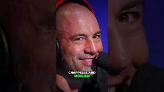 Chappelle & Rogan: The Woke Culture Explosion