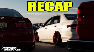 RECAP Intro to Becky Honda Accord Rebirth season 2 (Becky Rebirth S2 E0)