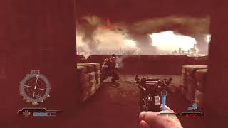 Medal of Honor Airborne ►Финал►#5