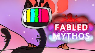 Fabled Mythos||Qwerky