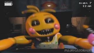 FNAF 1-4 Sparta MadHouse V3 Remix *FIXED