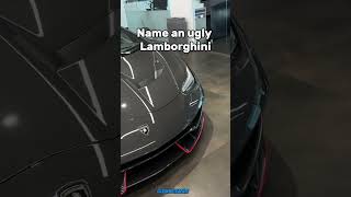 Lamborghini doesn’t make ugly cars #Lamborghini #Cars #Racing #Shorts #viralvideo