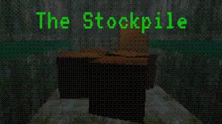 Stockpile - Short Horror Gameplay Walkthrough (No Commentary)