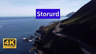 Storurd