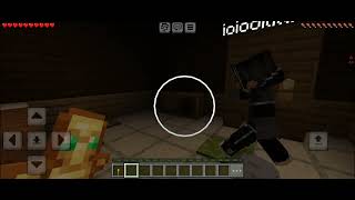 Minecraft The Playue Beta 2 Horror