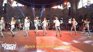 Zurich Dance 2017