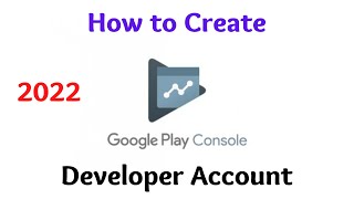 Google Play Console | How to Create a Google Play Console Developer Account in 2022 | Saleem Tech