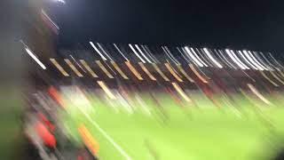 STEVE COOK GOAL VS NORWICH! AFC BOURNEMOUTH 2-1 NORWICH CITY - CARABAO CUP 4TH ROUND