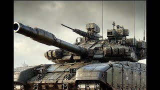 TIER 9( NINTH ) RUSSIAN HEAVY TANK - ST-1 - WORLD OF TANKS - HEAVY TANK