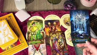 REZUMAT ZODIA BALANȚA IUNIE 2024! CE URMEAZĂ? TAROT! ❤️✨