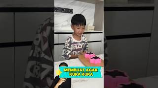 MEMBUAT AGAR KURA KURA #dubbing #dubbinglucu #funnyvideos #dramalucu #alurcerita #shorts