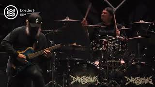 DARKSOVLS - Full Live Performance at HELLPRINT Festival 2023 - Cimahi - Indonesia