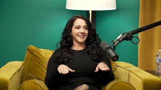 Episode #21: Marie Davidson - Mommy Makeover - Abdominoplasty, Breast Reduction, Brachioplasty