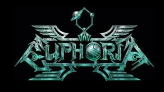 Sword of Chaos◇Batalla de Recursos◇EUPHORIA Vs Dm-X-S-A 💀☠️⚔️🔫🛡