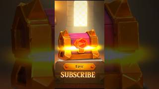 Clash of Clans🤑 new legendary🥵 box😮#views #clashofclans #subscribe #fyp #foryou #shorts