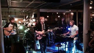 Trey Anastasio w/ Phil Lesh and Co. - "Bertha" Terrapin Crossroads - San Rafael, CA 5/1/15