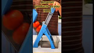 Smart appliances kitchen gadgets #shortsfeed #shorts #kitchen #trending #amazon #ytshorts #shorts