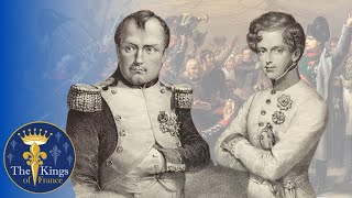 Napoléon II - The Sad Life of Napoléon Bonaparte's only legitimate son