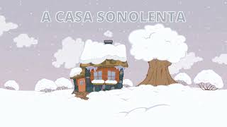 A CASA SONOLENTA | AUDREY WOOD