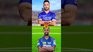 Glen Maxwell vs Nicholas Pooran Batting Challenge in Real Cricket 20 #shorts