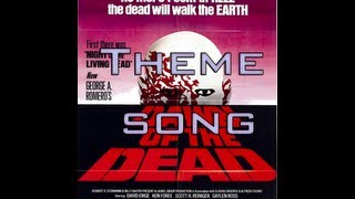 Dawn Of The Dead (1978) - Theme Song HD