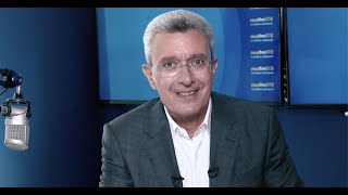 Nikos Chatzinikolaou | Leaders Talk | Official Trailer