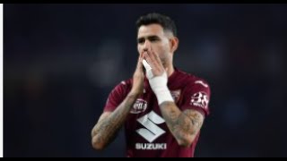 Torino - Genoa 3-2 -  HIGHLIGHTS SERIA A ITALY GOALS REVIEW 2021